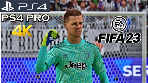 Mari Kita Coba Fifa Di Ps Pro Juventus Vs Inter Youtube