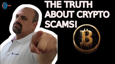 The Truth About Crypto Scams Bitcoin Scams Bitcoin Scams Pig