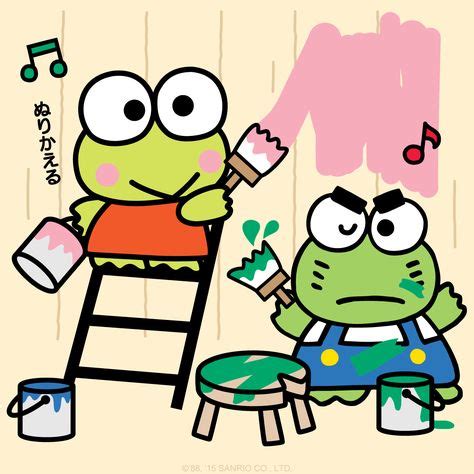 120 Pochacco & keroppi ideas | sanrio, hello kitty, sanrio characters