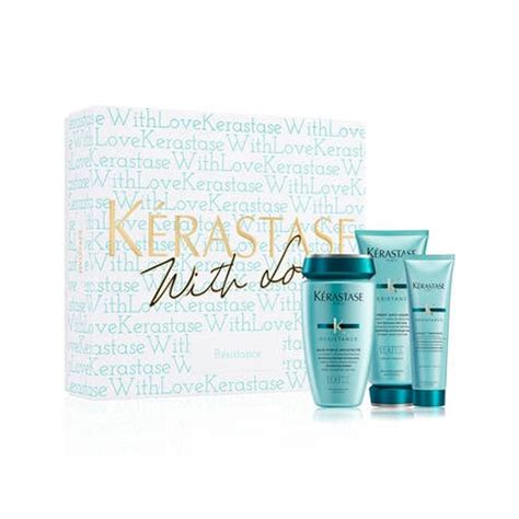 Kerastase Luxury Gift Set Hotsell Jkuat Ac Ke