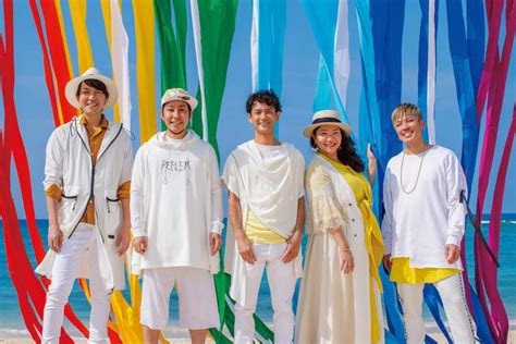 HY to release 20th anniversary album, 'RAINBOW' | tokyohive