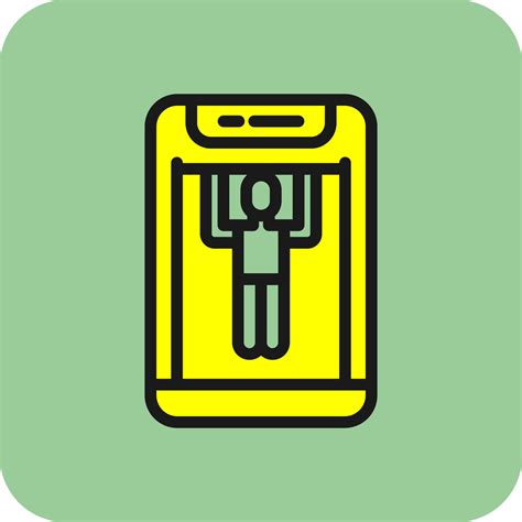 Pull Up Vector Icon Design 21347100 Vector Art At Vecteezy