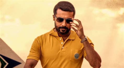 Suriya Film Soorarai Pottru To Release On Amazon Prime Video Tamil