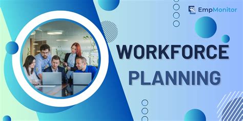 Workforce Planning The Strategic Guide With 6 Steps