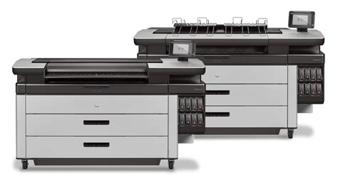 Introducing The New Hp Pagewide Xl