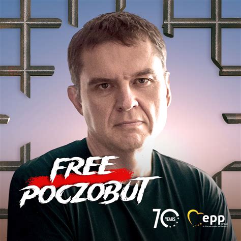 EPP Group On Twitter Convicted For Eight Years In A Penal Colony With