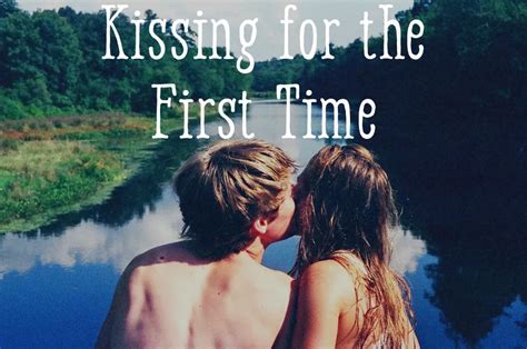 How To Kiss Someone For The First Time Pairedlife How To First Kiss How To Kiss Someone