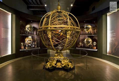 Galileo Galilei Science Museum Tour - Florence - ArtViva