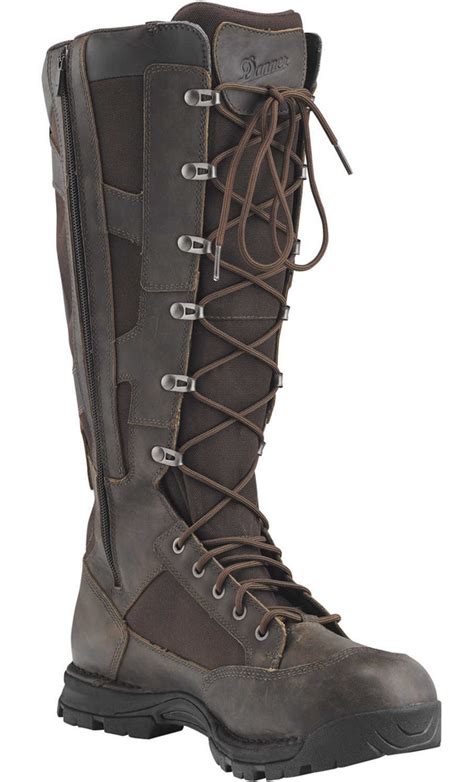 Danner Pronghorn 17" Snake Boots