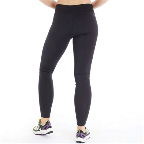 Buy New Balance Womens Heat Thermal Running Tight Leggings Black