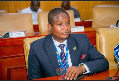 Adentan MP Applauds Islamic University College DailyGuide Network