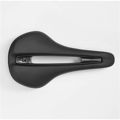 Bontrager Verse Comp Bike Saddle Black Cyclelogy Kk Sdn Bhd