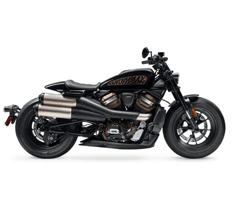 Sportster S Wild One Package 50700104 | Harley-Davidson USA