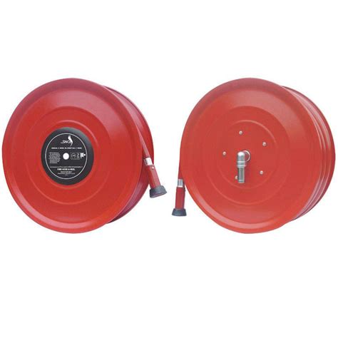 Fire Hose Reel Tki Fire And Health Safety Co Ltd