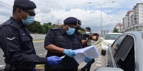 PKP Di Beberapa Kawasan Di Pahang Pulau Pinang Perak MYKMU NET