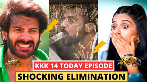 Shocking Eviction Of Khatron Ke Khiladi Season August