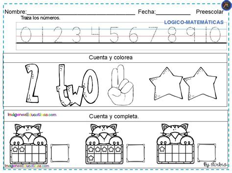 Cuaderno Completo Preescolar 2021 Ie 52 1 Imagenes Educativas