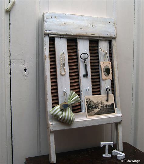 Altered Old Washboard Old Washboards Washboard Crafty Diy