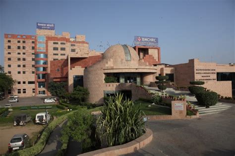 Jaipur Hospital Conducts Rare Bone Cancer Surgery Elets Ehealth