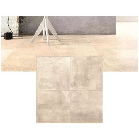 Porcelanato Ilva Compact Neutral 60x60 2da