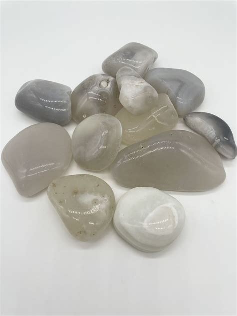 Grey Agate Stone Ireland Midland Stone