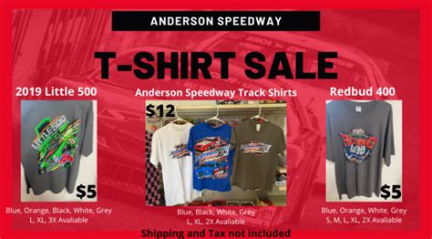 Anderson Indiana Speedway- Home to the World's Fastest High-Banked ...