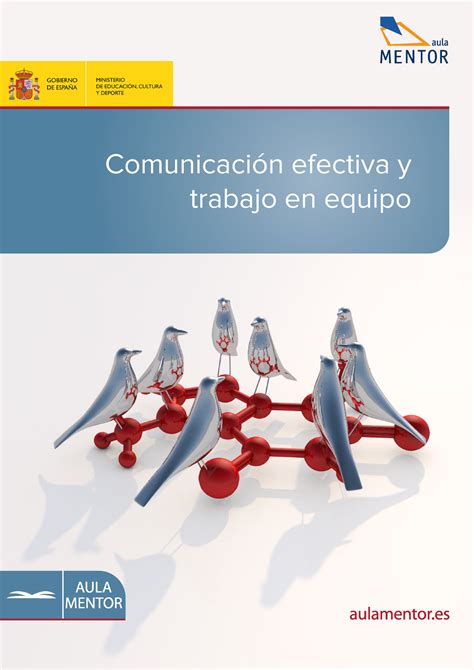 Comunicacion Efectiva Y Trabajo En Equipo Efectiva Y Trabajo En