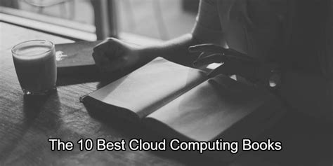 The Best Books To Read For Successful Cloud Computing