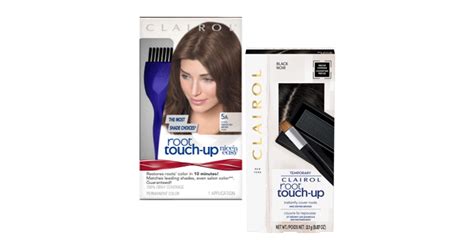 Buy 1 Get 1 FREE Clairol Root Touch-Up Coupon - I Crave Freebies