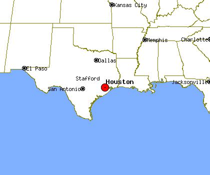 Map Of Stafford Texas | Business Ideas 2013