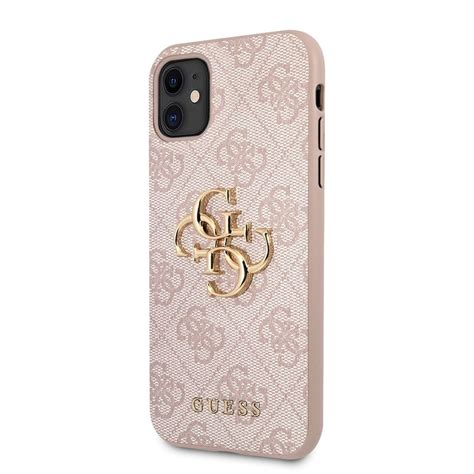 Guess Apple IPhone 11 6 1 Hardcase 4G Big Kaufland De