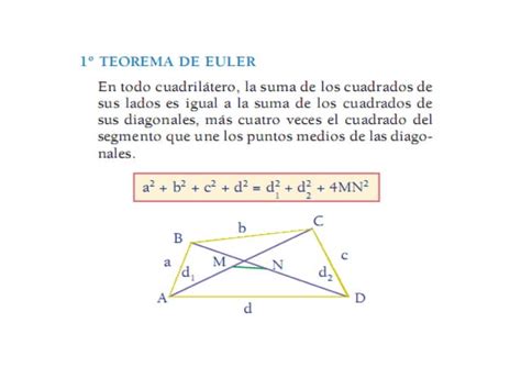 Propiedades De Los Cuadrilateros Ppt Descarga Gratuita