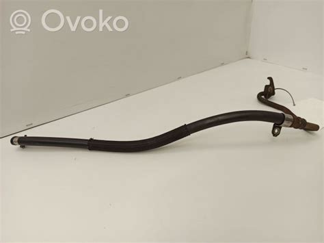 PUM34934 Mercedes Benz E W211 Power Steering Hose Pipe Line A2114662081