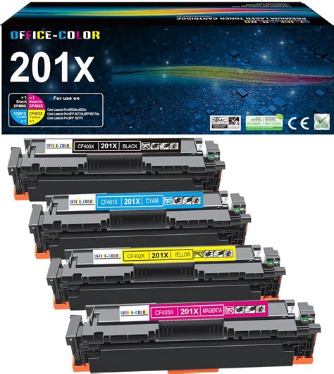 Amazon A X Toner Cartridges Replacement For Hp A X