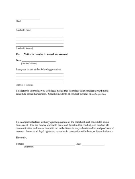 Constitute Sexual Harassment Form Fill Out And Sign Printable Pdf Template Airslate Signnow