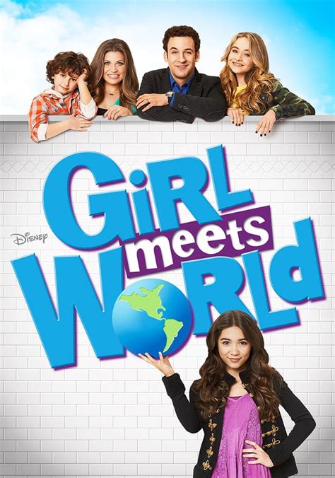 Girl Meets World Streaming Tv Show Online