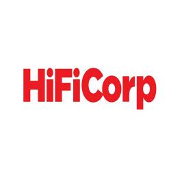 Hi-Home Kitchen - HiFi Corporation