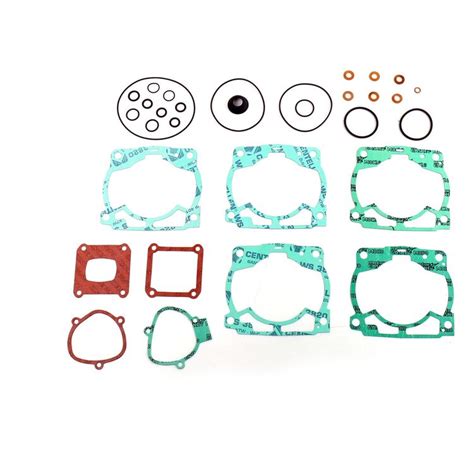 Athena Top End Gasket Kit Ktm Husqvarna Cc Cc Revzilla