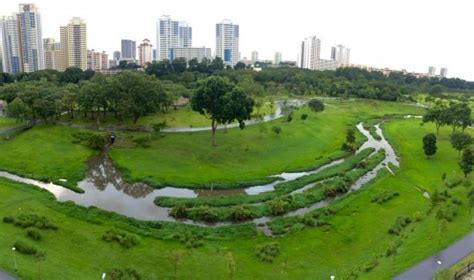 Landarchs Elege Os 10 Melhores Parques Em Torno De Rios Urbanos