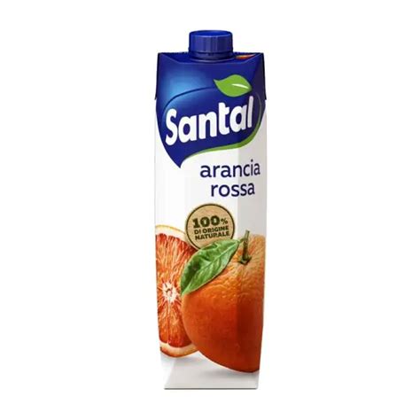 Santal Succo D Arance Rosse Lt Spesa Online Da Palermo Verso Tutta