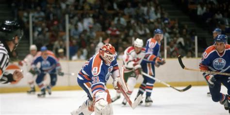 Countdown: Top 5 Goalies in Oilers History | Inside The Rink