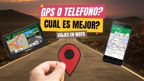 Comparativa De Los Mejores GPS Para Moto Del Mercado Agps