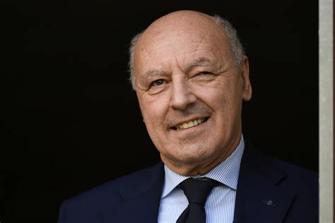 Inter Il Piano Di Marotta Tutte Le Big Beffate