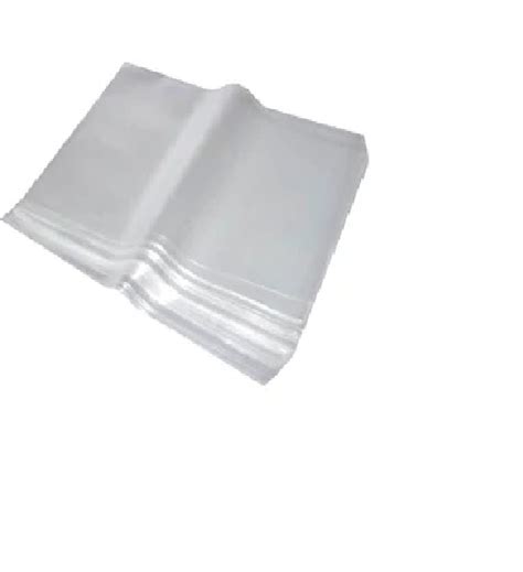 Saco Plastico Tipo Celofane Pp 30 X 45 Cm 50 Unidades Shopee Brasil