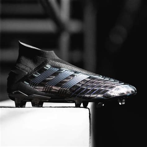 Adidas Launch The Dark Space Pack Soccerbible