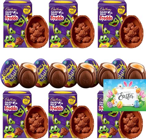 Kids Easter Eggs Bulk Chocolate 6 Cadbury Easter Egg Bulk 5 Creme