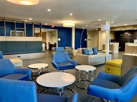 MICROTEL INN AND SUITES BY WYNDHAM - BuilderGuru | BuilderGuru