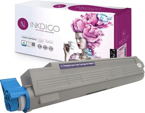 Inkdigo Xerox Phaser N Dn Dt R Toner Zamienny Opinie I