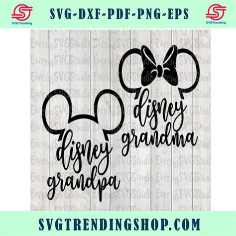 Disney Bound Svg Mickey Mouse Svg Minnie Svg Png Dxf Eps Pdf Images And Photos Finder