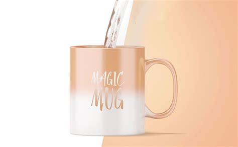 Magic Mugs - Printing company in lagos